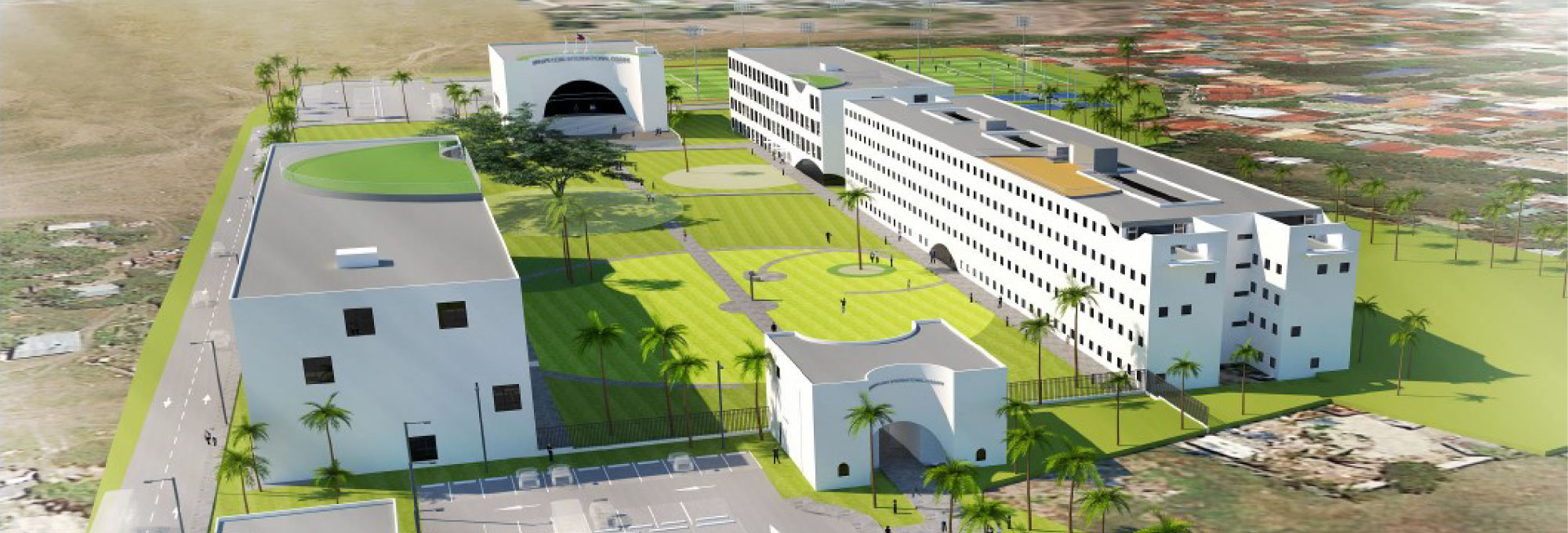 About Lapulapu-Cebu International College (LCIC)